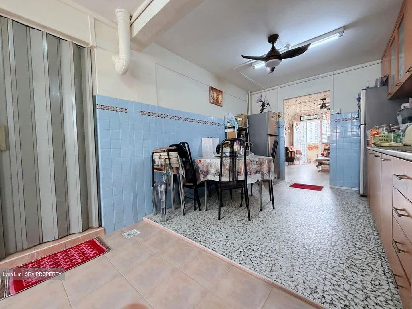 Blk 111 Ho Ching Road (Jurong West), HDB 3 Rooms #614704441